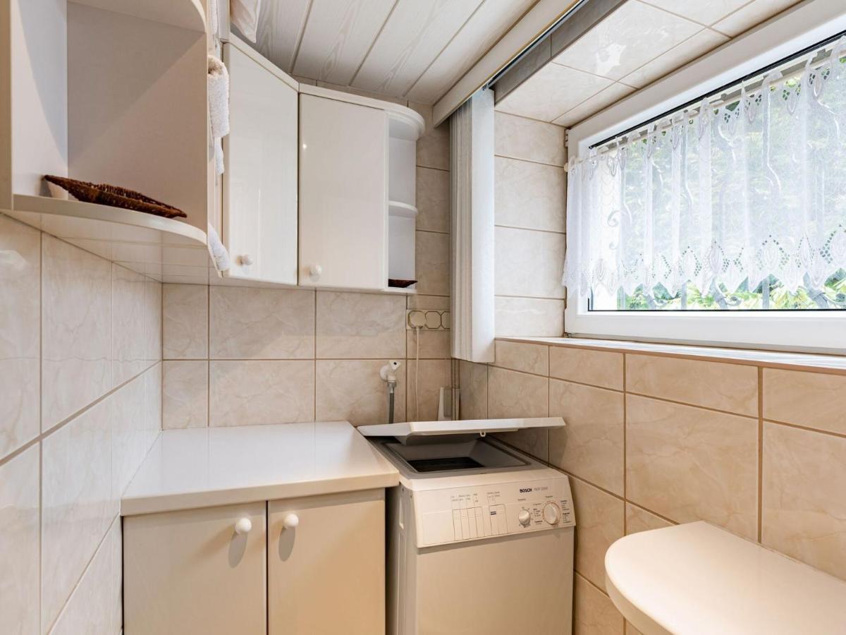 Majestic Holiday Home With Jacuzzi Unterschönau المظهر الخارجي الصورة