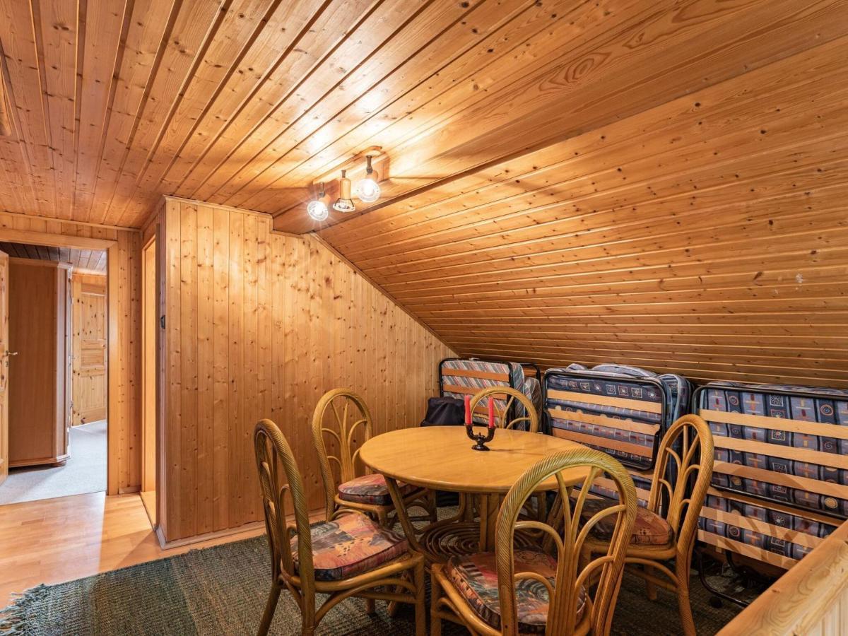 Majestic Holiday Home With Jacuzzi Unterschönau المظهر الخارجي الصورة