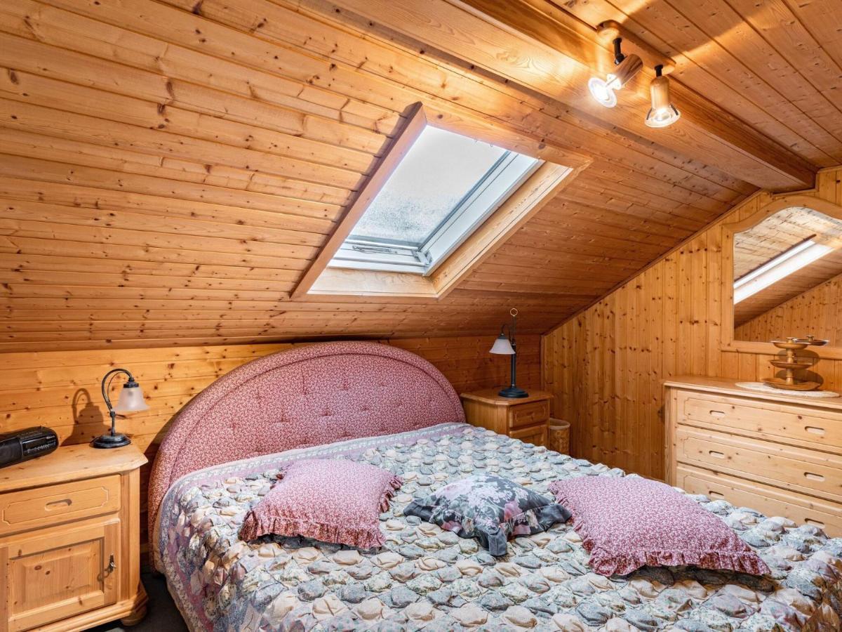 Majestic Holiday Home With Jacuzzi Unterschönau المظهر الخارجي الصورة